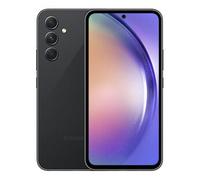Samsung Galaxy A54 5G 16.3 cm (6.4") Hybrid Dual SIM Android 13 USB Type-C 8 GB 256 GB 5000 mAh Graphite
