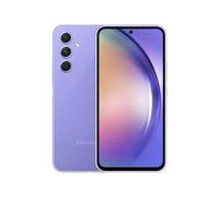 Samsung Galaxy A54 5G 16.3 cm (6.4") Hybrid Dual SIM Android 13 USB Type-C 8 GB 128 GB 5000 mAh Violet