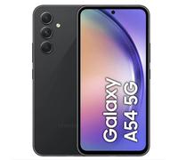 Samsung Galaxy A54 5G 16.3 cm (6.4") Hybrid Dual SIM Android 13 USB Type-C 8 GB 128 GB 5000 mAh Graphite