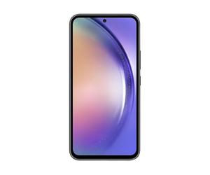 Samsung Galaxy A54 5G Enterprise Edition 16.3 cm (6.4") Hybrid Dual SIM Android 13 USB Type-C 8 GB 128 GB 5000 mAh Graphite