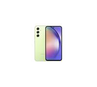 Samsung Galaxy A54 A546E 5G 8GB/256GB Dual Yellow
