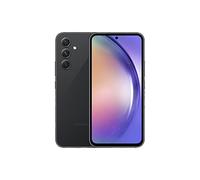 Samsung Galaxy A54 5G 16.3 cm (6.4") Hybrid Dual SIM Android 13 USB Type-C 8 GB 128 GB 5000 mAh Graphite