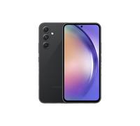 Samsung Galaxy A54 Awesome Black 6.4 256GB 5G Unlocked & SIM Free Smartphone