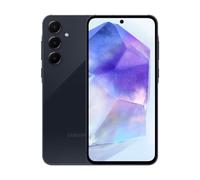 Samsung Galaxy A55 5G 6.6" Hybrid Dual SIM USB Type-C 8 GB 128 GB 5000 mAh Navy