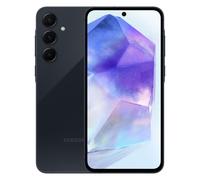 Samsung Galaxy A55 5G 16.8 cm (6.6") Hybrid Dual SIM Android 14 USB Type-C 8 GB 256 GB 5000 mAh Navy