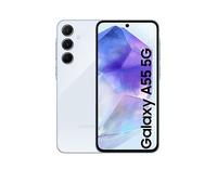 Samsung Galaxy A55 5G - 8Gb Ram, 128Gb Storage - Mobile Only Navy