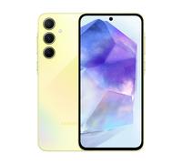 Samsung Galaxy A55 5G 16.8 cm (6.6") Hybrid Dual SIM Android 14 USB Type-C 8 GB 128 GB 5000 mAh Yellow