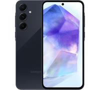 Samsung Galaxy A55 5G 16.8 cm (6.6") Hybrid Dual SIM Android 14 USB Type-C 8 GB 256 GB 5000 mAh Yellow