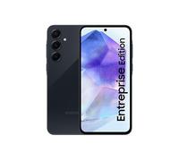 Samsung Galaxy A55 5G Enterprise Edition 16.8 cm (6.6") Hybrid Dual SIM Android 14 USB Type-C 8 GB 128 GB 5000 mAh Navy