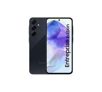 Samsung Galaxy A55 5G Enterprise Edition 16.8 cm (6.6") Hybrid Dual SIM Android 14 USB Type-C 8 GB 128 GB 5000 mAh Navy