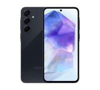 Samsung Galaxy A55 5G Enterprise Edition 16.8 cm (6.6") Hybrid Dual SIM Android 14 USB Type-C 8 GB 128 GB 5000 mAh Navy