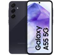 Samsung Galaxy A55 5G 6.6" Hybrid Dual SIM USB Type-C 8 GB 128 GB 5000 mAh Navy