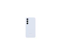 Samsung EF-PA556 mobile phone case 16.8 cm (6.6") Cover Light Blue