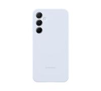 Samsung EF-PA556 mobile phone case 16.8 cm (6.6") Cover Light Blue