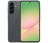 Samsung Galaxy A56 17 cm (6.7") Dual SIM Android 15 5G USB Type-C 12 GB 256 GB 5000 mAh Graphite