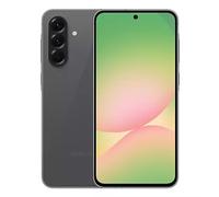 Samsung Galaxy A56 17 cm (6.7") Dual SIM 5G USB Type-C 8 GB 128 GB 5000 mAh Graphite