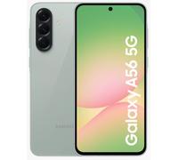 Samsung Galaxy A55 5G 6.6" Hybrid Dual SIM USB Type-C 8 GB 128 GB 5000 mAh Navy