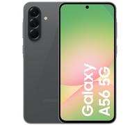 Samsung Galaxy A56 5G 128GB/256GB 8GB RAM Unlocked 2025 New Model - All Colors