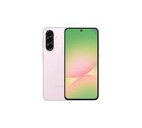 Samsung Galaxy A56 5G 128GB 8GB RAM Dual SIM Smartphone - Awesome Pink
