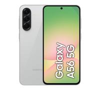 Samsung Galaxy A56 5G 128Gb Dual Sim Grey Smartphone Grey