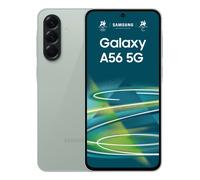 Samsung Galaxy A56 5G 17 cm (6.7") Dual SIM Android 15 USB Type-C