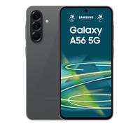 Samsung Galaxy A56 128GB Dual Sim Unlocked Android Smartphone- Brand New Sealed