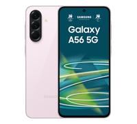 Samsung Galaxy A56 5G 17 cm (6.7") Dual SIM Android 15 USB Type-C