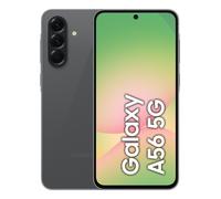 Samsung Galaxy A56 5G 17 cm (6.7 ) Dual SIM Android 15 USB Type-C 8 GB 256 GB 5000 mAh Graphite