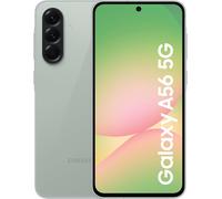 Samsung Galaxy A56 5G 256GB+8GB Ram Olive Dual SIM Unlocked New