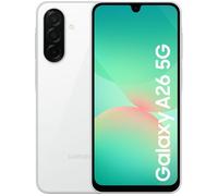 Samsung Galaxy A56 5G 256GB Awesome Lightgrey