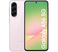 Samsung Galaxy A56 5G 256GB Awesome Pink