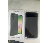 Samsung Galaxy A56 5g 256gb Black Ee