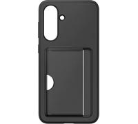 Samsung Card Slot Case for Galaxy A56 Black