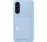 Samsung Galaxy Official Card Slot Case for Galaxy A56, Blue