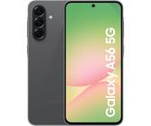 Samsung Galaxy A56 5G 8GB 128GB Awesome Graphite SIM-Free International Smartphone - Unlocked A Series Mobile Phone, New