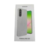Samsung Galaxy A56 5G 8GB/256GB Smartphone 6.7 Inch Super AMOLED Android 15 Oliva Importada EU Version - [Italian, Hungarian, Polish, Romanian, Austrian, Swiss version]