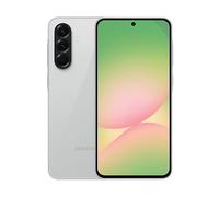 Samsung Galaxy A56 5G, Android Smartphone, 128GB Storage, 8GB RAM, Awesome Gray