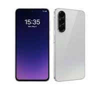 Samsung Galaxy A56 5G 8GB 128GB Awesome Light Grey SIM-Free International Smartphone - Unlocked A Series Mobile Phone, New
