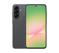 Samsung Galaxy A56 17 cm (6.7") Dual SIM Android 15 5G USB Type-C 12 GB 256 GB 5000 mAh Graphite