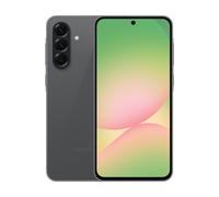 Samsung Galaxy A56 5G, Android Smartphone, 256GB Storage, 8GB RAM, Anthracite, 6X OS Upgrade, Large Display, Long Battery Life, 8GB + 256GB