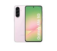 Samsung Galaxy A56 5G Black