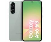 Samsung Galaxy A56 5G Dual SIM, 8GB RAM, 256GB Storage - Unlocked - Awesome Olive (International Model), New