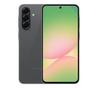 Samsung Galaxy A56 17 cm (6.7") Dual SIM 5G USB Type-C 8 GB 128 GB 5000 mAh Graphite