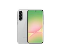 Samsung Galaxy A56 17 cm (6.7") Dual SIM Android 15 5G USB Type-C 8 GB 256 GB 5000 mAh Light grey