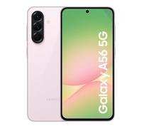 Samsung Galaxy A56 5G Mobile Phone 128GB & 256GB 2025 Model Boxed Android Phone
