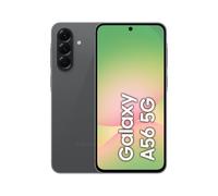 Samsung Galaxy A56 5G Smartphone 128GB Graphite