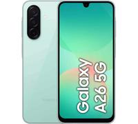 Samsung Galaxy A56 A36 A26 A17 A16 4G/5G 128GB 256GB Unlocked Android PHONE 2025