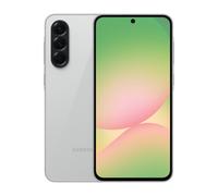 Samsung Galaxy A56 Awesome Lightgray 6.7 256GB 5G Unlocked & SIM Free Smartphone