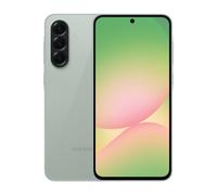 Samsung Galaxy A56 5G 8GB/256GB Smartphone 6.7 Inch Super AMOLED Android 15 Oliva Importada EU Version - [Italian, Hungarian, Polish, Romanian, Austrian, Swiss version]