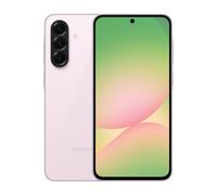 Samsung Galaxy A56 Awesome Pink 6.7 256GB 5G Unlocked & SIM Free Smartphone